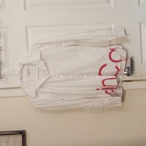 Calvin Klein blouse